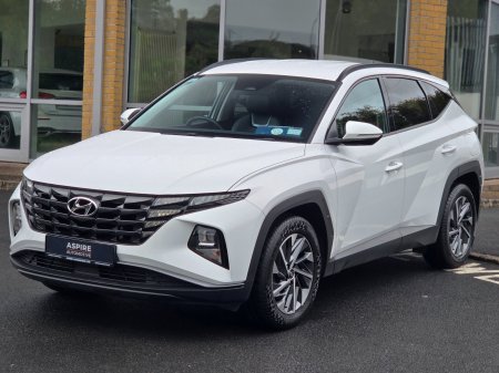 2021 Hyundai Tucson - photo 7