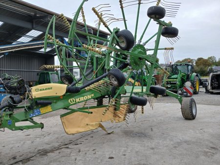 0 KRONE  - photo 3