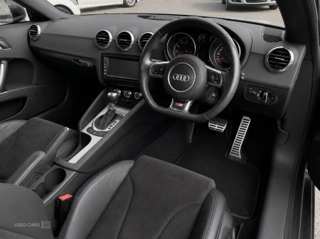 2014 Audi TT - photo 5