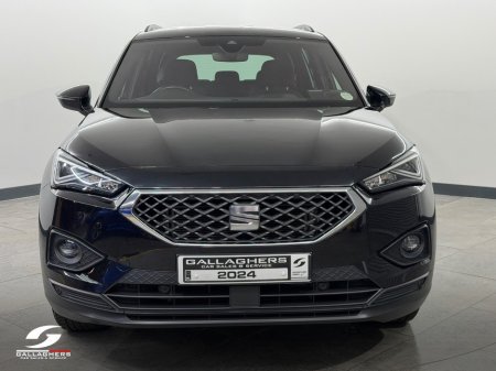 2024 SEAT Tarraco - photo 7