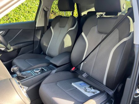 2019 Audi Q2 - photo 6