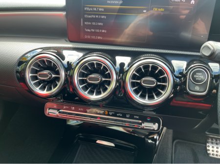 2021 Mercedes-Benz A-Class - photo 20