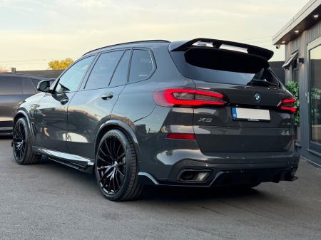 2022 BMW X5 - photo 5