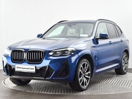 2024 BMW X3 - photo 24