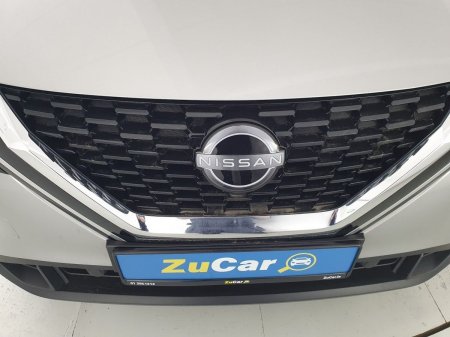 2024 Nissan Qashqai - photo 39