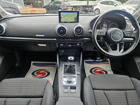 2018 Audi A3 - photo 17