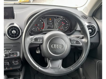 2016 Audi A1 - photo 16