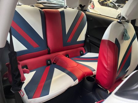 2016 Mini Cooper - photo 12