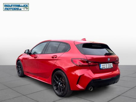 2022 BMW 1-Series - photo 6