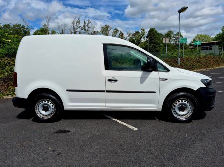 2019 Volkswagen Caddy - photo 3