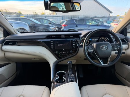 2019 Toyota Camry - photo 19