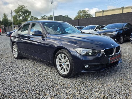 2017 BMW 3-Series - photo 11