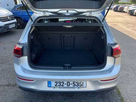 2023 Volkswagen Golf - photo 12
