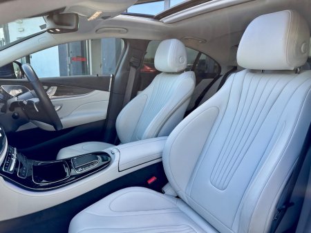 2022 Mercedes-Benz CLS - photo 10