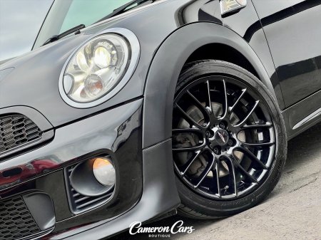 2011 Mini Cooper - photo 51