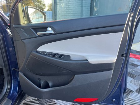 2019 Hyundai Tucson - photo 16