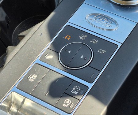2018 Land Rover Discovery - photo 25