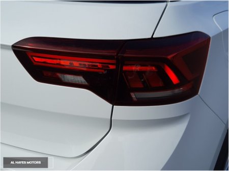 2025 Volkswagen T-Roc - photo 12