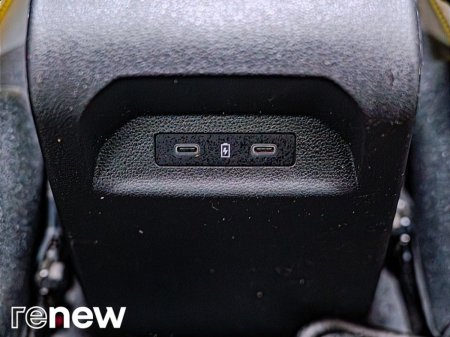 2024 Renault Scenic E-Tech - photo 29