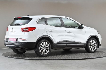 2021 Renault Kadjar - photo 10