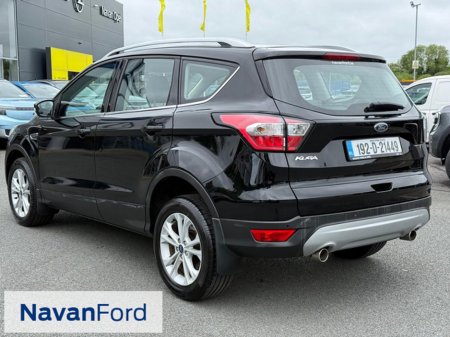 2019 Ford Kuga - photo 3