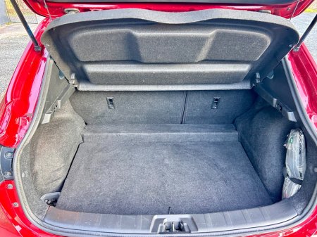 2021 Nissan Qashqai - photo 22