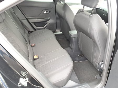 2026 Opel Mokka - photo 17