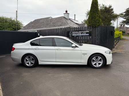 2016 BMW 5-Series - photo 6