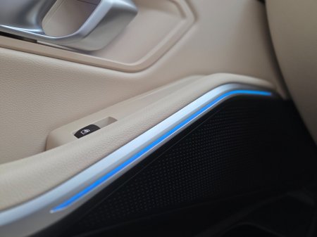 2023 BMW 3-Series - photo 25