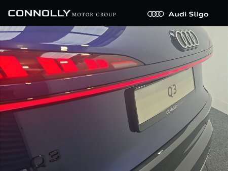 2027 Audi Q3 - photo 14