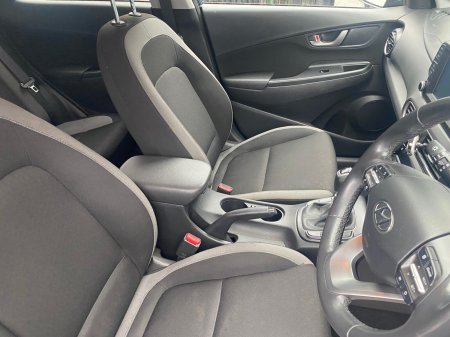 2018 Hyundai KONA - photo 10