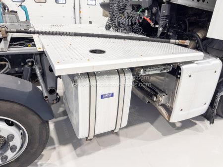 2023 DAF XG 530 - photo 10