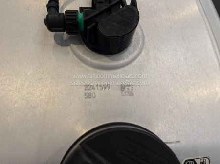 2022 DAF XF 480 - photo 15