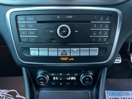 2019 Mercedes-Benz GLA - photo 16