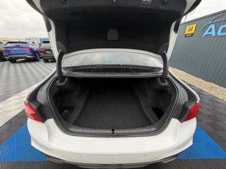 2018 BMW 5-Series - photo 47