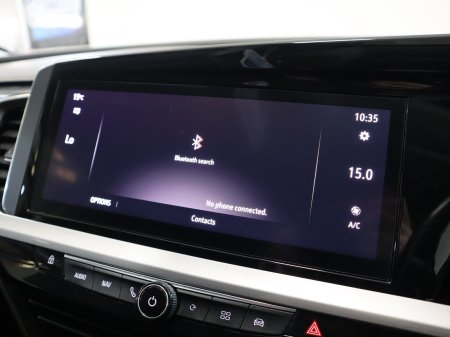 2022 Opel Grandland - photo 22