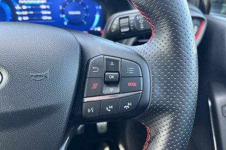 2022 Ford Fiesta - photo 35