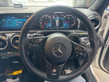 2019 Mercedes-Benz A-Class - photo 8