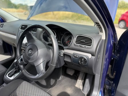 2013 Volkswagen Golf - photo 24