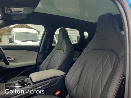 2026 Ford Capri - photo 16