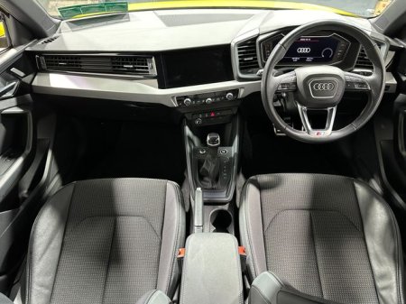 2023 Audi A1 - photo 12