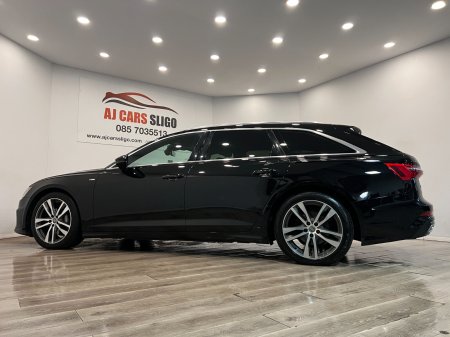 2019 Audi A6 - photo 15