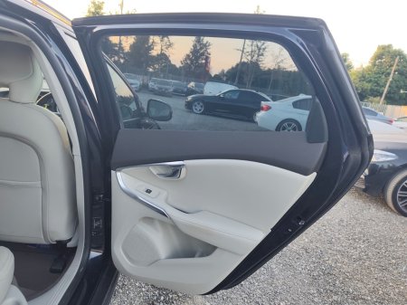 2016 Volvo V40 - photo 13