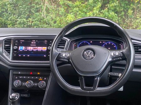 2018 Volkswagen T-Roc - photo 15