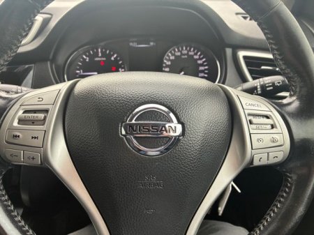 2015 Nissan Qashqai - photo 13