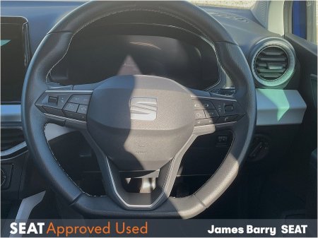 2025 SEAT Arona - photo 30