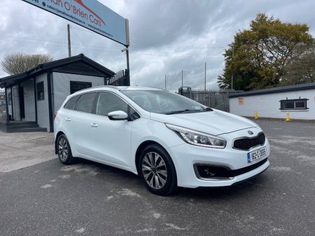 2016 Kia Ceed - photo 16