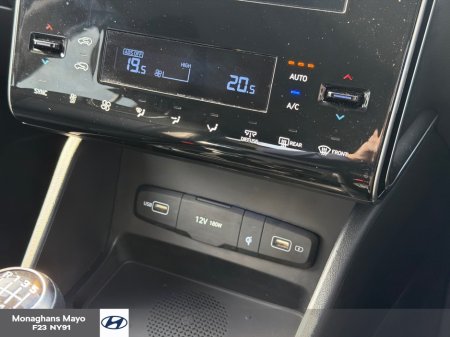 2021 Hyundai Tucson - photo 11