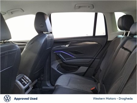 2026 Volkswagen Tiguan - photo 7