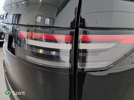 2018 Land Rover Discovery - photo 21